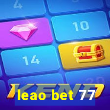 leao bet 77